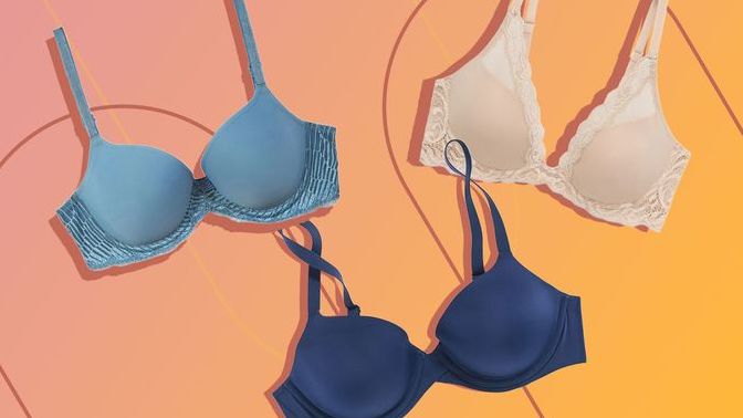 Ladies! Does it work when you buy your bra with the crossover bra cup size?