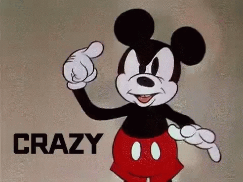 What is your overall opinion of the modern Disney Company?