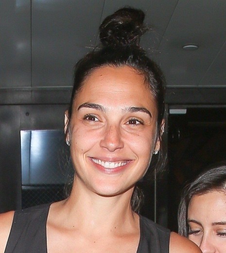 Do you think Gal Gadot is a 10?