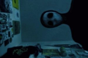 What was the scariest bad dream/nightmare youve ever had in your lifetime?