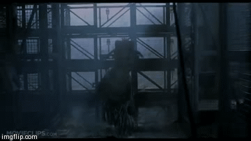 What was the scariest bad dream/nightmare you've ever had in your lifetime?