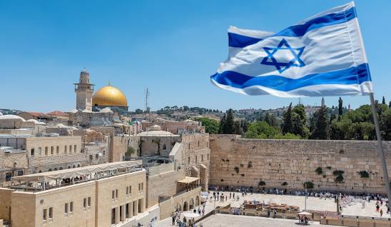 What are your thoughts on Israel?