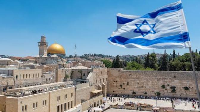 What are your thoughts on Israel?