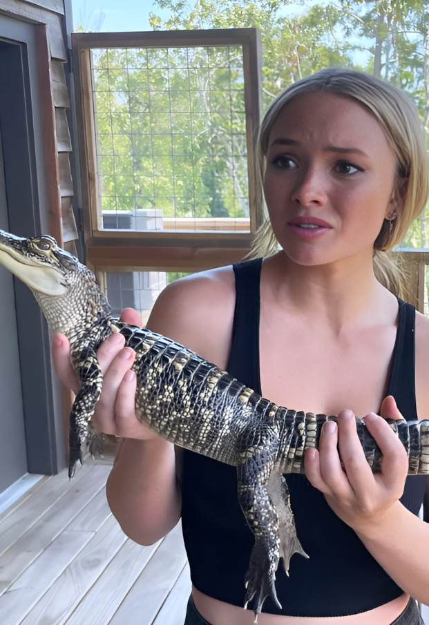 What creatures or critters are you afraid of?