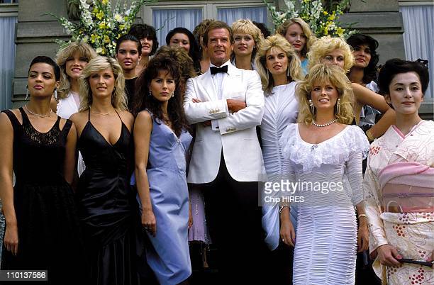 Is it possible to be a James Bond level womanizer in real life?