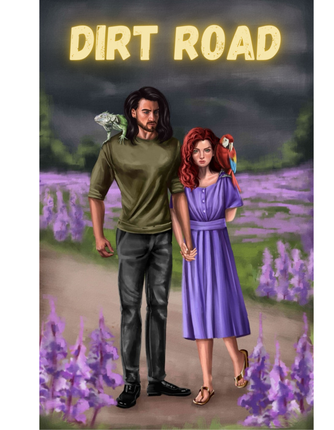 Cover Pole for name color ?