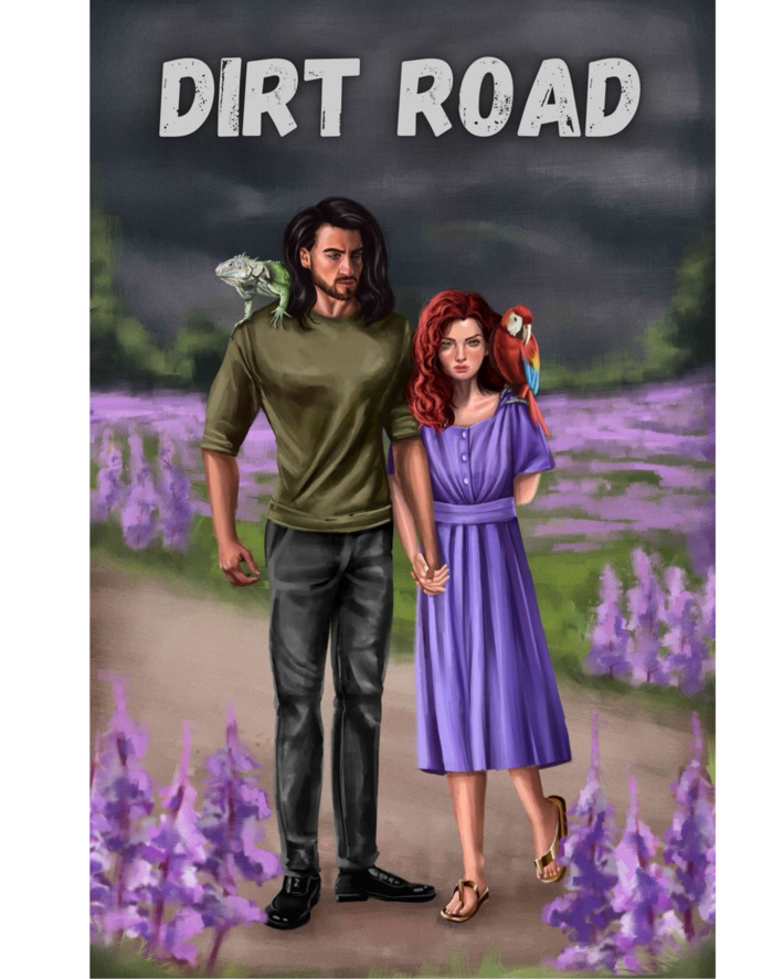 Cover Pole for name color ?