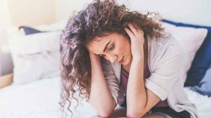 My husband doesn’t want me to go out?