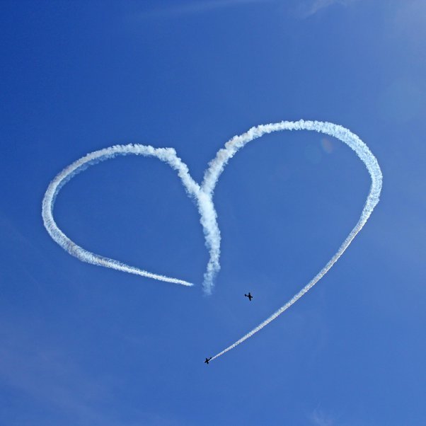 What is the most attractive thing someone can do, in your opinion?