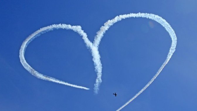 What is the most attractive thing someone can do, in your opinion?