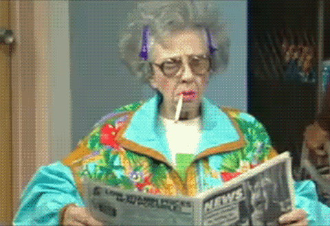 How old do you feel you are mentally?