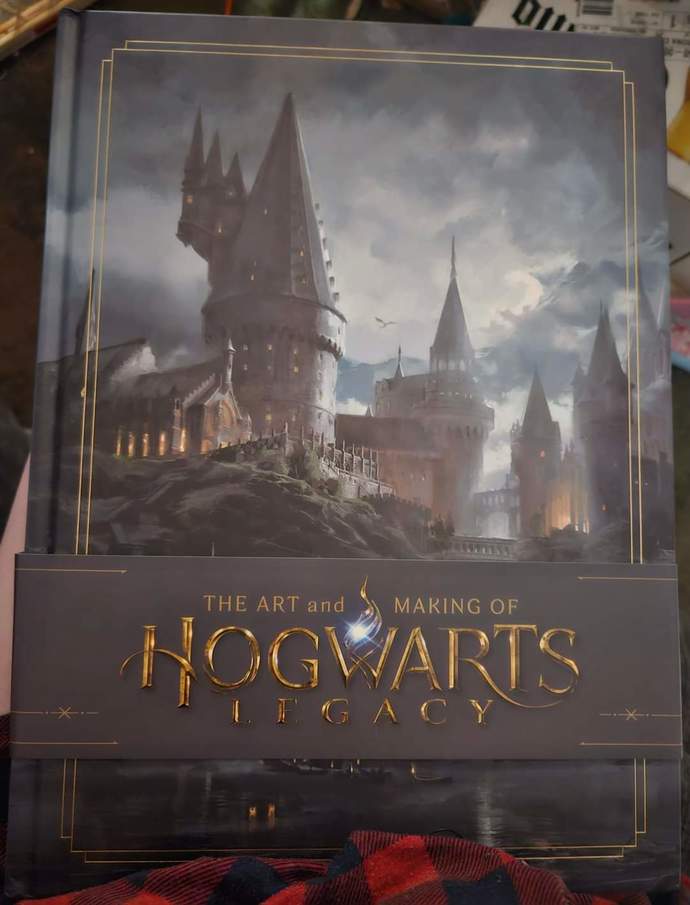 Physical books or audio books?