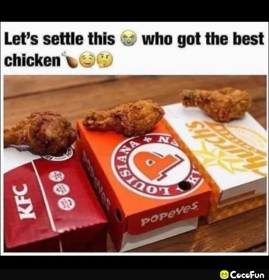 Which one do you guys like the best?