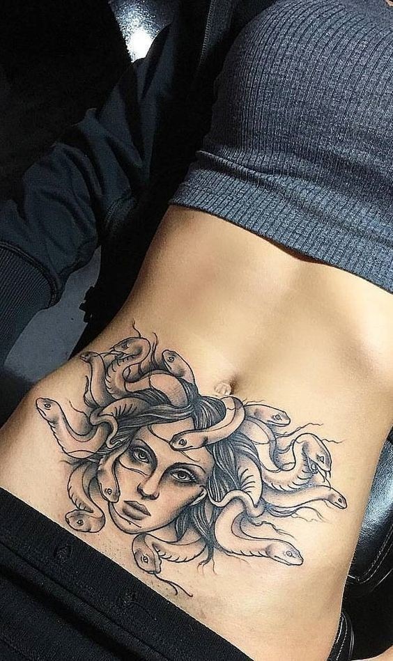 What do guys think of women with muscles?