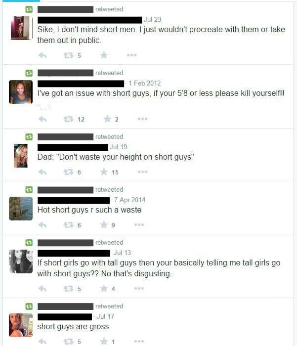 Which gender is generally more empathetic/sympathetic to the issues of the other gender?