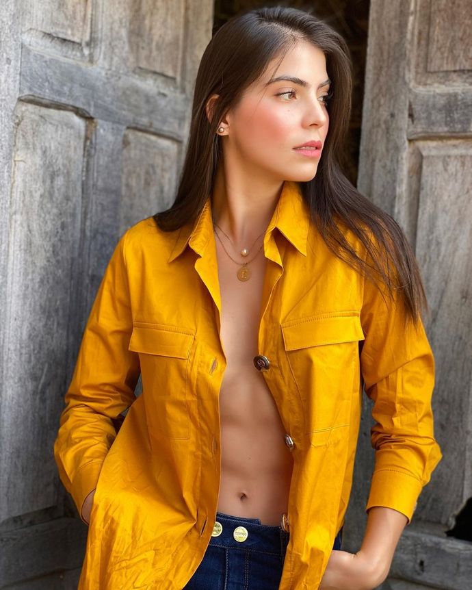 Do guys like girls with 6 packs?
