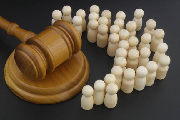 Has Anyone Here Ever Been Asked to Do Jury Duty?