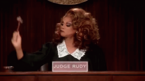 Has Anyone Here Ever Been Asked to Do Jury Duty?
