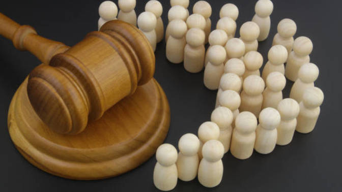 Has Anyone Here Ever Been Asked to Do Jury Duty?