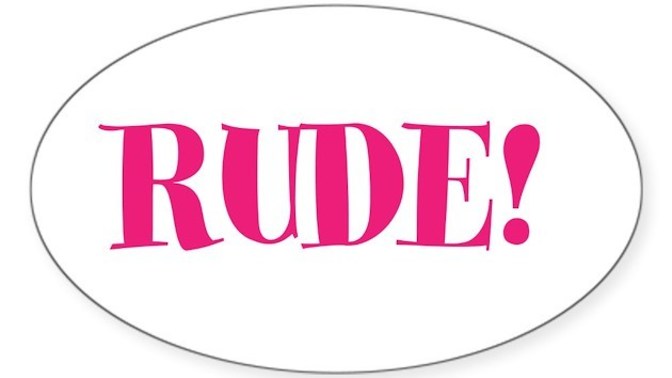 Whi is the RUDEST celebrity to visit DISNEY?