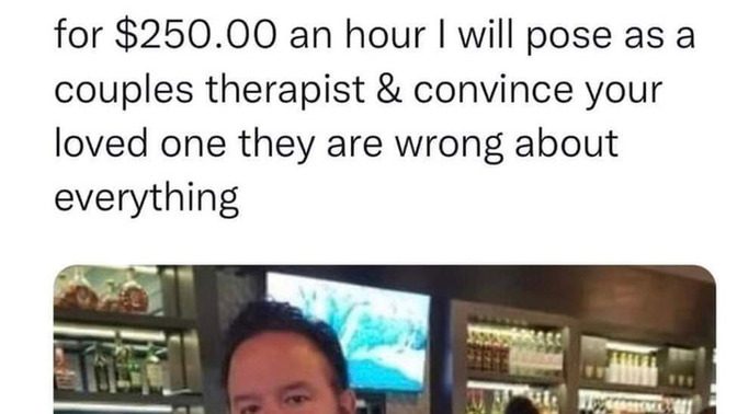 When a girl asks me out, is it fair to expect her to pay?