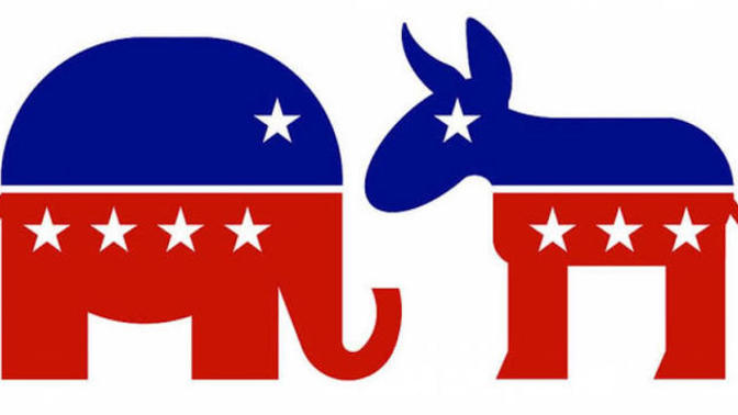 What are the most important factors you consider when voting for a politician or political party?