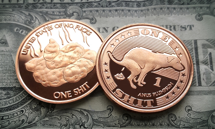 If New Coins Went Into Circulation WHAT Or WHO Would Want Printed On Them?