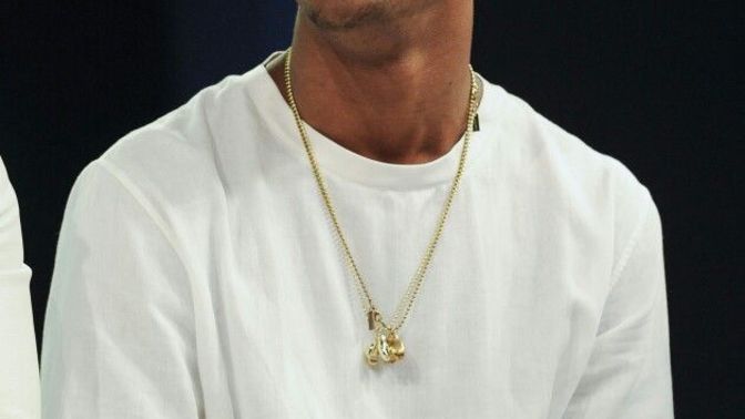 Thoughts on Travis Scott’s without braids?