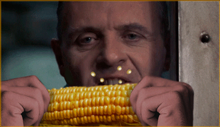 What is your favorite way to have corn?
