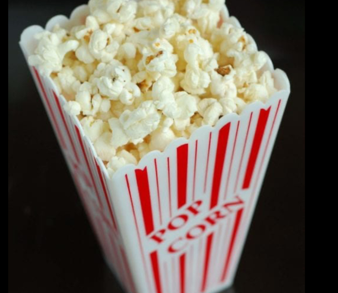 What is your favorite way to have corn?