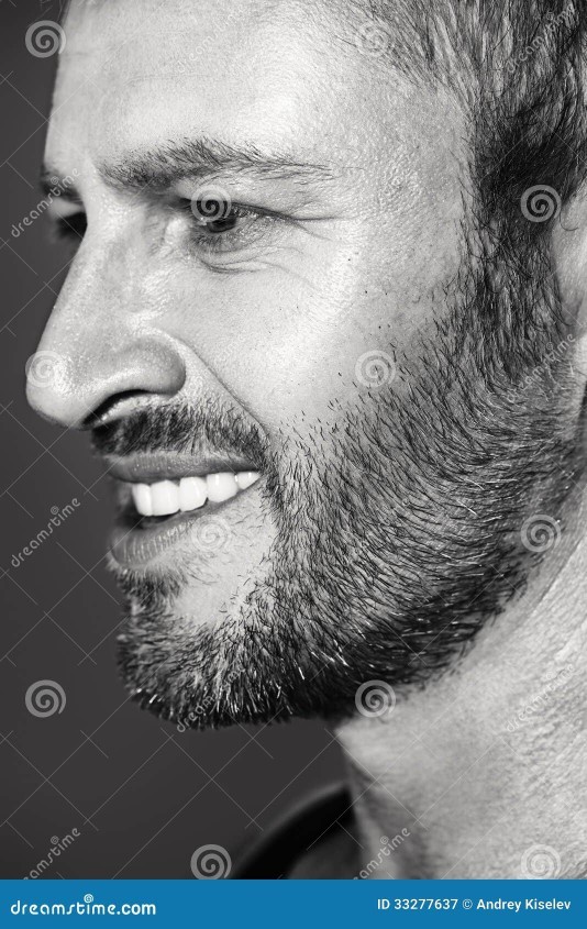 Girls, do you prefer a man who has a baby face or a rugged face?