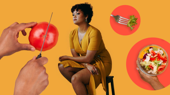 Why do people stigmatize veganism so much?