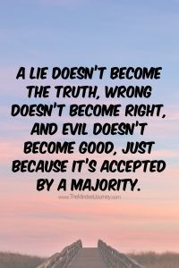 Do you prefer using good, bad, right and wrong or functional and dysfunctional?