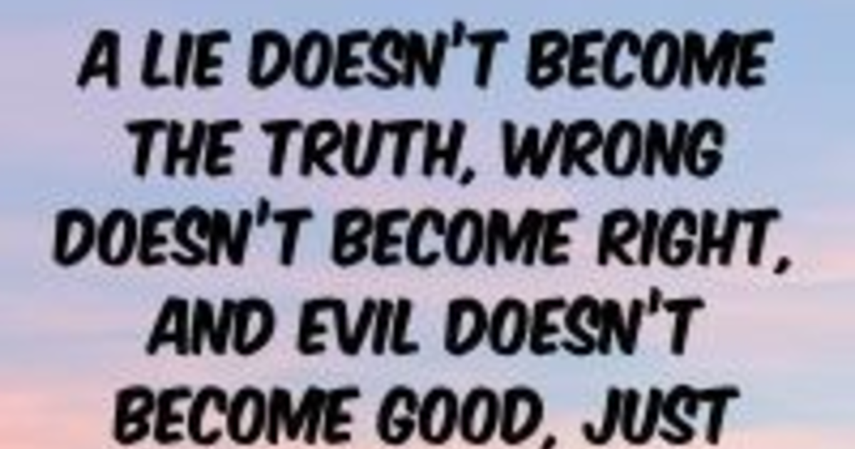 Do you prefer using good, bad, right and wrong or functional and ...