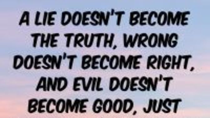 Do you prefer using good, bad, right and wrong or functional and dysfunctional?