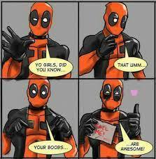Why would your guy friend keep asking to see your boobs when you said no over 2 times?
