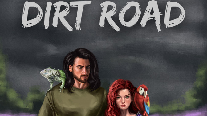 Book cover is done what do we think?