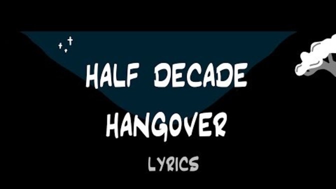 What’s your favorite song about alcoholism?