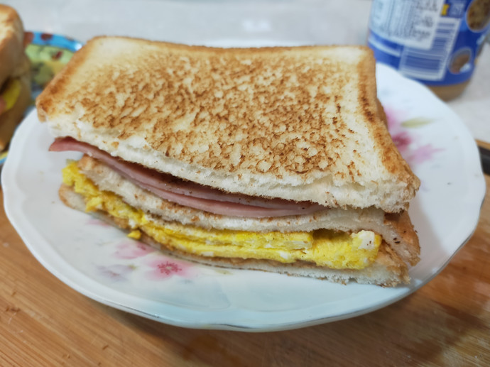 What’s ur fav breakfast?