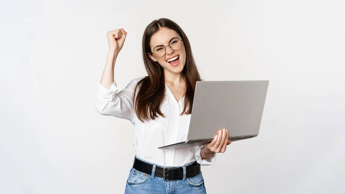 Do you think men care about a woman’s career?