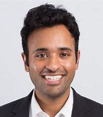 What do you think of these assertions from Vivek Ramaswamy?