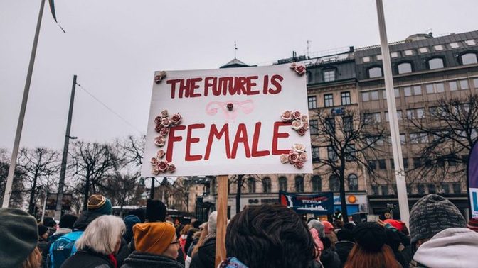 What’s the most feminist city in America?