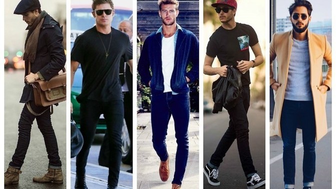 Ladies, what dressing style is most attractive for men?