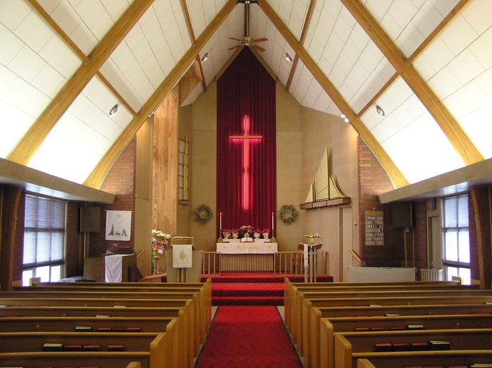 What do you think about Protestants and are there those from the protestant denomination?