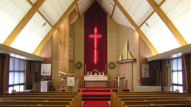 What do you think about Protestants and are there those from the protestant denomination?