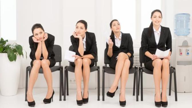 Do YOU think you are good at reading other peoples body language?