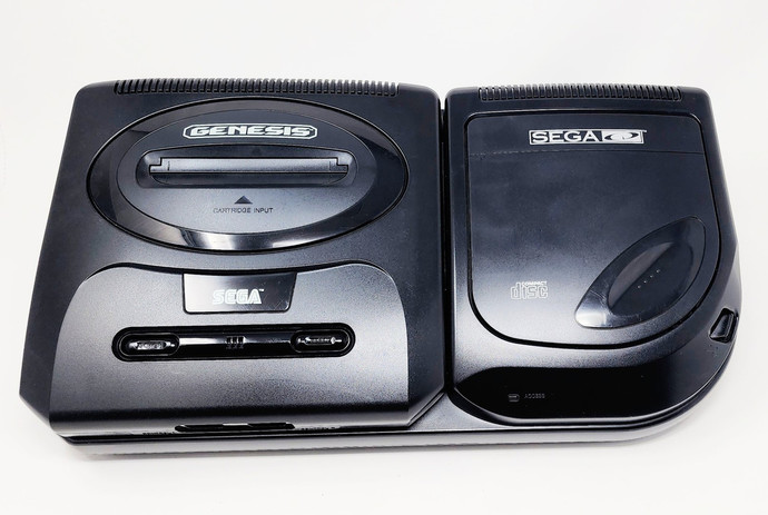 Have you ever owned or at least played on any or all of these Sega Consoles ever?