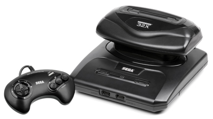 Have you ever owned or at least played on any or all of these Sega Consoles ever?