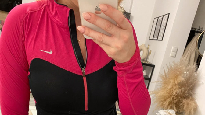 Sports date - outfit?
