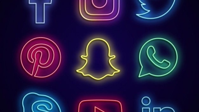 If there was no more social media ever again, could you live without it?